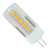 AA29-00440 Ack 2.3W Led Kapsul Ampul Günışığı 3000k G4 Duy - 1