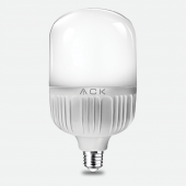 AA13-02023 Ack 20 W Led Ampul Beyaz Işık 6500k E27 Duy - 1