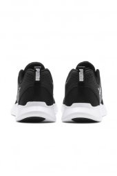 Puma 192805-01 İnterflex Modern  Erkek-Kadın Sneaker Siyah 40-45 - 6