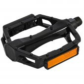 OXC Pedal MTB Platform Siyah 9/16" - 1
