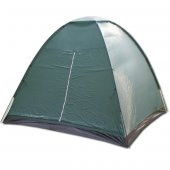 SAVAGE YS-127 6 KİŞİLİK YEŞİL DOME ÇADIR - 1