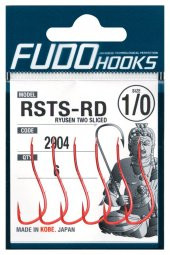 FUDO 2907 TYUSEN TWO SLICED TEFLON İĞNE - 2