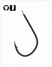 FUDO 4107 FUKASE TEFLON İĞNE - 1