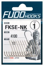 FUDO 4107 FUKASE TEFLON İĞNE - 2