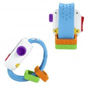 GMM53 FP Akıllı Saat /Türkçe ve İngilizce /Eğlen ve Öğren thumbnail 2