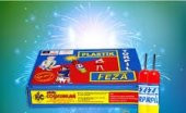 FEZA TORPİL - 1