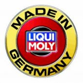 Liqui Moly Hızlı Pas Sökücü Aeresol Sprey Solvent 300 ml. 1612 - 3