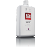 Auto Glym Super Resıne Polish - Süper Koruyucu Cila 500 Ml. thumbnail 1
