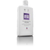 Auto Glym Tyre Gel Lastik Bakım Jeli 500 ml. - 1