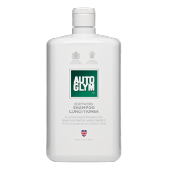 AutoGlym Bodywork Shampoo Conditioner pH Nötr Cilalı Şampuan 1 lt - 1