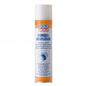 Liqui Moly Hızlı Pas Sökücü Aeresol Sprey Solvent 300 ml. 1612 - 1