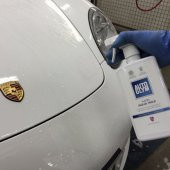 Auto Glym Rapid Aqua Wax Hızlı Islak / Kuru Cila 500 Ml. - 3