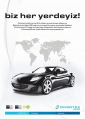 Auto Glym Fast Glass - Hızlı Cam Temizleyici 500 Ml. - 2