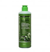 DVX Alpha Foam pH Nötr-Cilalı Oto Yıkama Şampuanı 16OZ (473 ml.) - 1