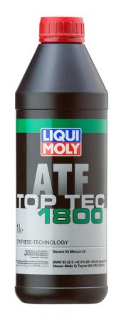 Liqui Moly Top Tec ATF 1800 Otomatik Şanzıman Yağı 1 Lt. 3687 thumbnail 1