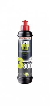 Menzerna Super Finish Plus 3800 250 ml. - 1
