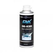 DVX Güçlü Buz Çözücü Aerosol Sprey 400 ml. - 1