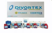 Divortex Marin Yatlar İçin Ağır Kir ve Yağ Sökücü 20 lt. - 9