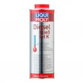 Liqui Moly Dizel Yakıt Donma Önleyici K 1 Lt. 5131 - 1