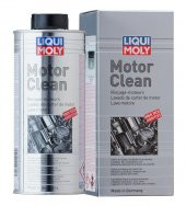 Liqui Moly Motor Clean - Motor İçi Temizleyici 500 ml. 1019 - 1