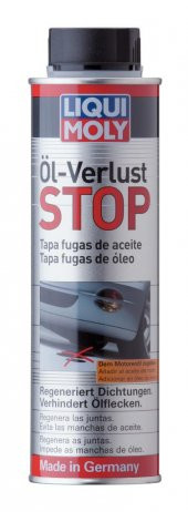 Liqui Moly Motor Yağı Sızıntı Önleyici 300 ml. 1005 - 1