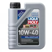 Liqui Moly Yarı Sentetik 10W-40 Motor Yağı. 1 lt. 2626 - 1