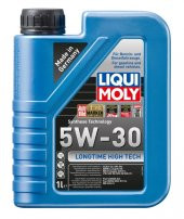 Liqui Moly 5W30 Motor Yağı DPFli Sentetik Yağ 1 lt. 9506 - 1