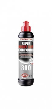 Menzerna Super Heavy Cut Compound 300 250 ml. - 1