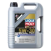 Liqui Moly Special Tec F 5W30 Sentetik Motor Yağı 5 Lt. 2326 - 1