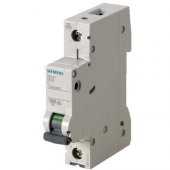 SIEMENS 5SL4116-7 1X16A C 10KA OTOMAT - 1