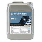 Divortex Motor Koruma ve Parlatma 5 kg. - 1