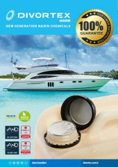 Divortex Marin Sintine Temizleyici 3 lt. thumbnail 3