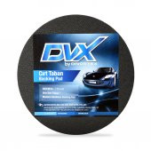 Divortex DVX Orta Sert Polisaj Makinası Tabanı 170 mm. - 1