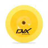 Divortex DVX Orta Sert Polisaj Makinası Tabanı 170 mm. - 2