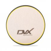 Divortex DVX Sandviç Tip Konik Cila Wax Süngeri PAD 170 x 30 mm - 2