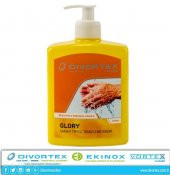 Divortex Sanayi Tipi El Temizleme Kremi 500 ml. - 1