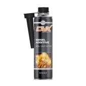 DVX Dizel Sistem Yakıt Katkısı 300 ml. - 1