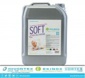 Ekinox Soft Flower Halı Parfümü 5 kg. - 1