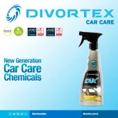 Divortex Comfort Spring(Bahar Esintisi) Oto ve Ortam Parfümü 5 Kg thumbnail 2