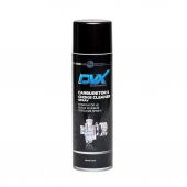 DVX Karbüratör ve Boğaz Kelebeği Temizleme Spreyi 500 ml. - 1