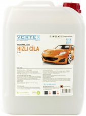 Vortex Hızlı Cila 5 Kg thumbnail 1
