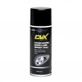 DVX Zincir ve Halat Yağlama Spreyi (İnce) 400 ml. thumbnail 1