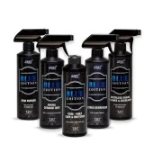 DVX Blue Edition Hydra Ceramic Wax Seramik Hızlı Cila 473 ml. - 1