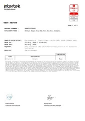 DVX Blue Edition Hydra Ceramic Wax Seramik Hızlı Cila 473 ml. - 3