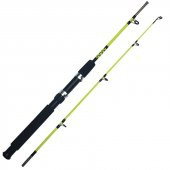 Bauer Boat Jig 120cm 75-150g Tekne Olta Kamışı - 1