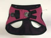 Orijin KÜÇÜK KÖPEK Göğüs Tasması XS Pembe GÖVDESİ 26-29cm ARASI OLAN KÖPEKLERE - 2