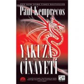 Yakuza Cinayeti (Cep Boy)-Paul Kemprecos - 1
