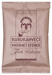 Mehmet Efendi Türk Kahvesi 100 gr - 1