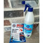 SPECSOL TR GENEL TEMİZLİK 1 LT - 1
