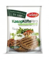 Selay Kasap Köfte Harcı ( 80gr*20 Ad ) - 1
